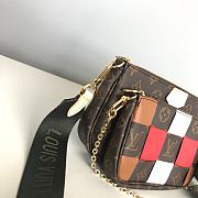 LV Multi Pochette Accessoires M44813  - 6