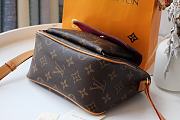 LV Monogram Viva Cite PM M51165  - 5