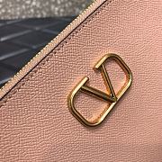 VALENTINO Handbag Nude 062  - 4
