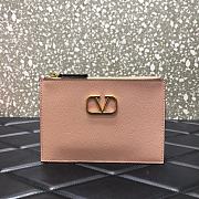 VALENTINO Handbag Nude 062  - 1