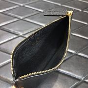 VALENTINO Handbag Black 062  - 3