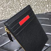 VALENTINO Handbag Black 062  - 4