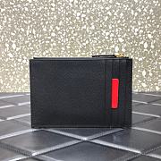 VALENTINO Handbag Black 062  - 5