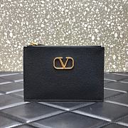 VALENTINO Handbag Black 062  - 1