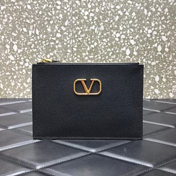VALENTINO Handbag Black 062 