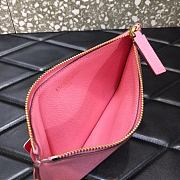VALENTINO Handbag Pink 062 - 6