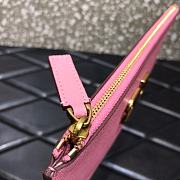 VALENTINO Handbag Pink 062 - 5