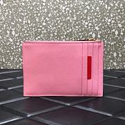 VALENTINO Handbag Pink 062 - 4
