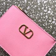 VALENTINO Handbag Pink 062 - 3