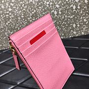 VALENTINO Handbag Pink 062 - 2