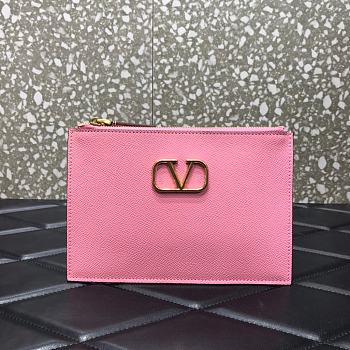 VALENTINO Handbag Pink 062