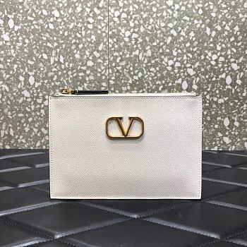 VALENTINO Handbag White 062 