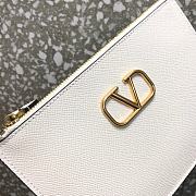 VALENTINO Handbag White 062  - 3