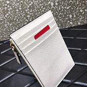 VALENTINO Handbag White 062  - 2
