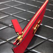 VALENTINO Handbag Red 062 - 6