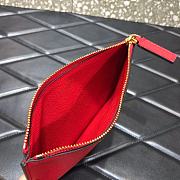 VALENTINO Handbag Red 062 - 5