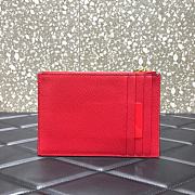 VALENTINO Handbag Red 062 - 3