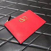 VALENTINO Handbag Red 062 - 2