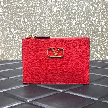 VALENTINO Handbag Red 062
