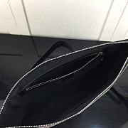 GUCCI GG Supreme Messenger Bag Coffee 474139  - 4