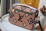 LV Pochette Métis Handbags M45823  - 2