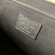 LV Vavin MM Monogram Empreinte Leather M44150  - 2