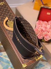 LV Cruiser PM H27 M57934 Black  - 6