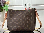 LV Mabillon Shoulder Bag M41679  - 3