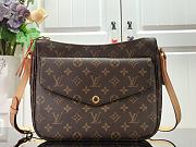 LV Mabillon Shoulder Bag M41679  - 1