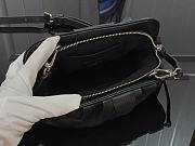 LV Scala Mini Pouch M80092 Black  - 3