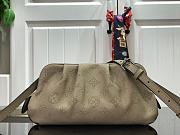 LV Scala Mini Pouch M80092 Beige - 5