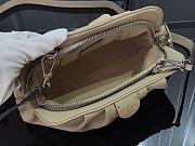 LV Scala Mini Pouch M80092 Beige - 3