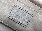 LV Scala Mini Pouch M80092 Beige - 2