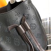 LV Girolata Mahina M54402 Black - 3