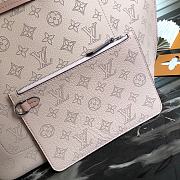 LV Handbag M54401 Leather Pink  - 2