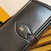 LV Officier M69841 Black - 2