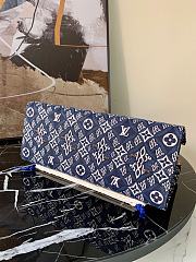LV Since 1854 Onthego PM M57396 - 5