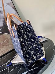 LV Since 1854 Onthego PM M57396 - 6