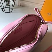 LV New Wave Camera Bag M53683 Pink  - 6