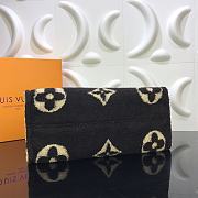 LV Teddy Onthego Tote Bag M55420  - 4