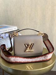 LV Twist PM Epi Leather M57049 - 1