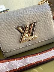 LV Twist PM Epi Leather M57049 - 6