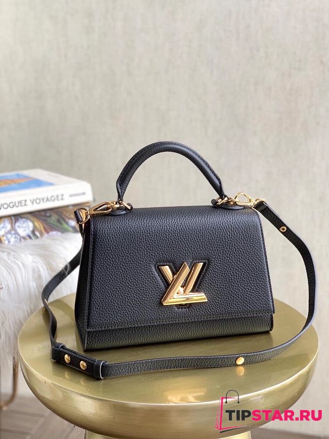 LV Twist One Handle PM M57093 - 1