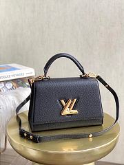 LV Twist One Handle PM M57093 - 1