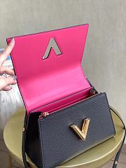 LV Twist One Handle PM M57093 - 2