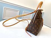 LV Moon Backpack Rucksack Bag M44944  - 3