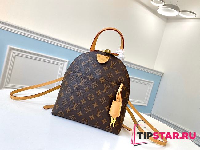 LV Moon Backpack Rucksack Bag M44944  - 1