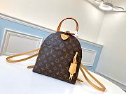 LV Moon Backpack Rucksack Bag M44944  - 1