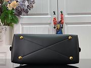 LV Crafty Alma PM Bag M44834 Black  - 3