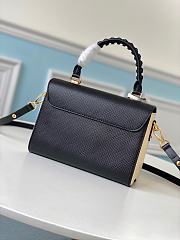 LV Crafty Twist MM Bag M56780  - 6